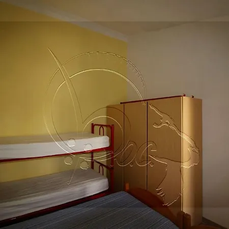 Rosmarino Giallo Daire Buggerru