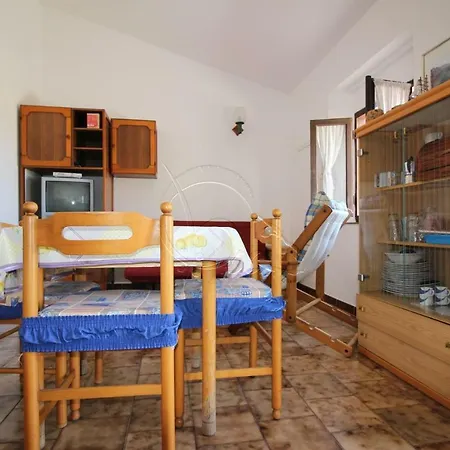 Rosmarino Giallo Apartment