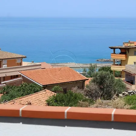Apartment Rosmarino Giallo