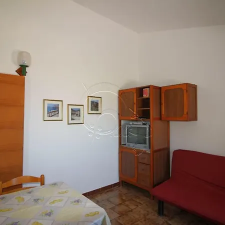 Rosmarino Giallo Apartment Buggerru