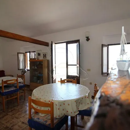 Apartment Rosmarino Giallo