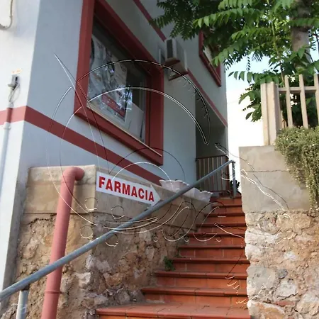 Apartment Rosmarino Giallo Buggerru