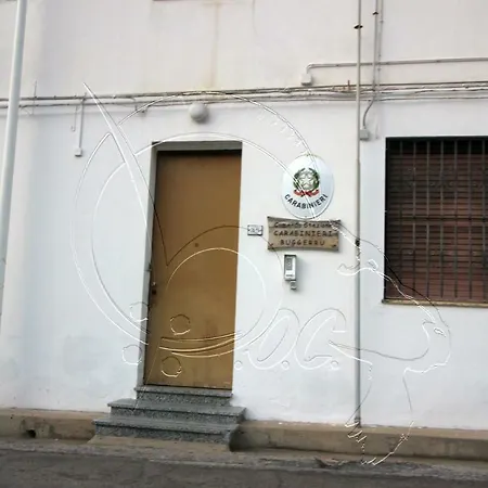Rosmarino Giallo Apartment