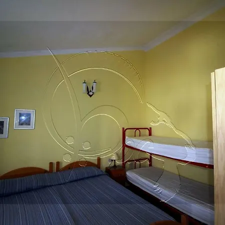 Rosmarino Giallo Apartment Buggerru