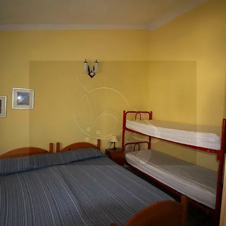 Rosmarino Giallo Apartment Buggerru